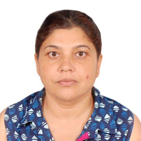 image of Manisha Bhattarai Bhatt